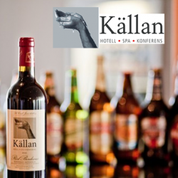 Hotell Källan