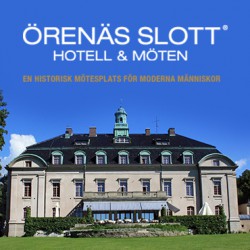Örenäs Slott