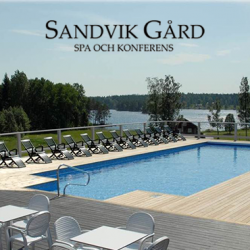 Sandvik Gård
