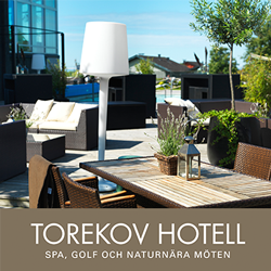 Torekov Hotell