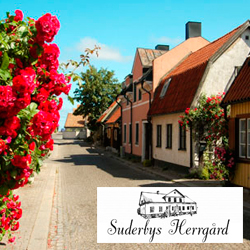 Suderbys Herrgård