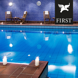 First Hotel Billingehus