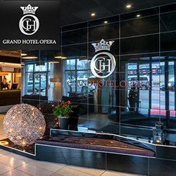 Grand Hotel Opera