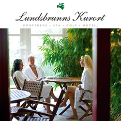 Lundsbrunns Kurort