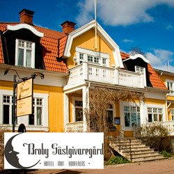 Broby Gästgivaregård