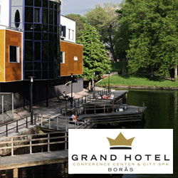 First Hotel Grand Borås