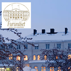 Furunäs Hotell Piteå