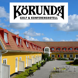 Körunda Golf & Konferenshotell