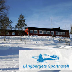 Långbergets Sporthotell