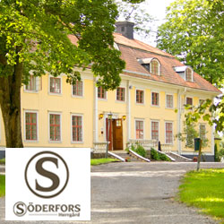 Söderfors Herrgård