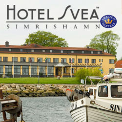 Hotel Svea Simrishamn
