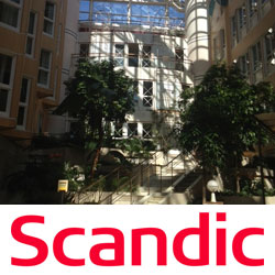 Scandic Skellefteå