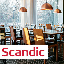 Scandic Luleå